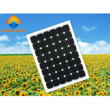200W Hot Sale Fantastic Monocrystalline Silicon Solar Panel